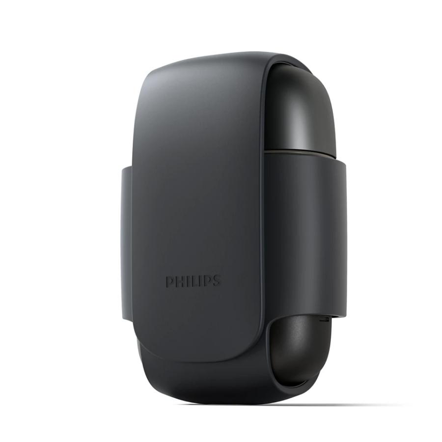 PHILIPS フィリップス S792/06 コンパクトシェーバー 鼻毛トリマー