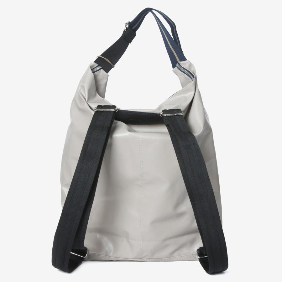 Jack Gomme ジャックゴム LONDRES【DUNE/KLEIN】2WAYショルダー