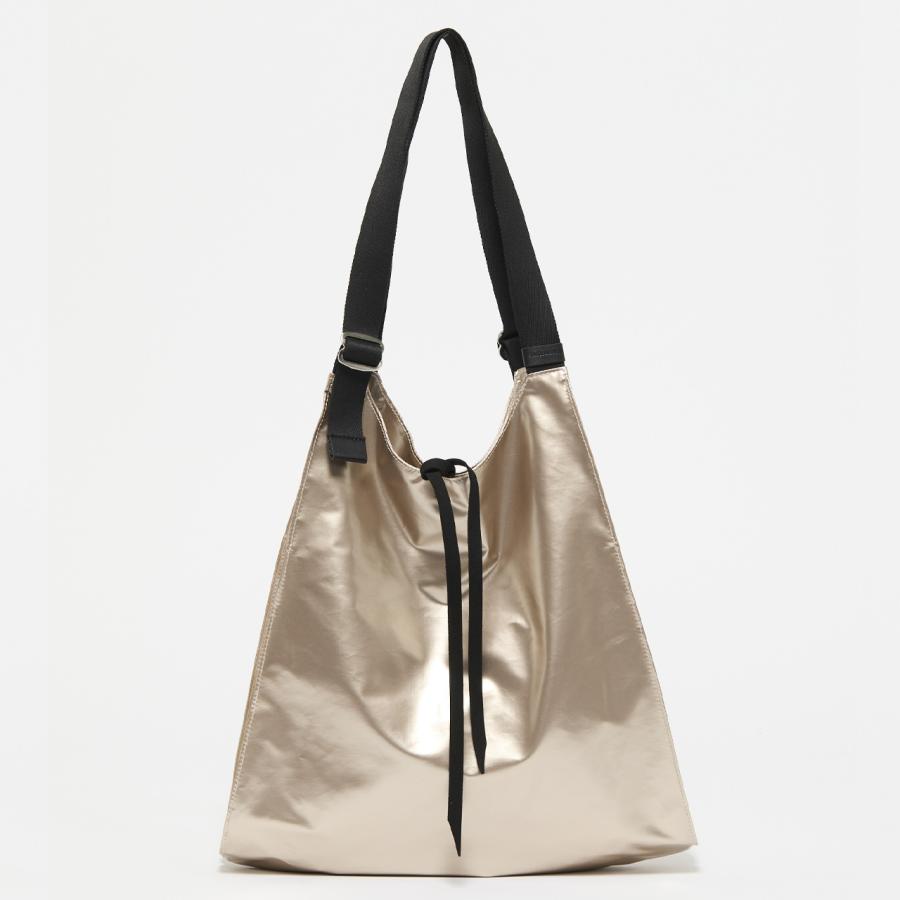 Jack Gomme ジャックゴム LIGHT ORIGINAL LESAC【NACRE】トートバッグ 10062012610001の画像