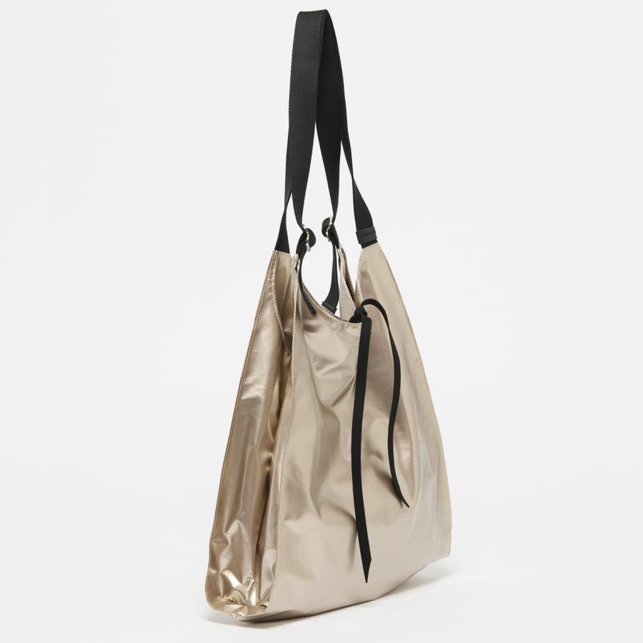 Jack Gomme ジャックゴム LIGHT ORIGINAL LESAC【NACRE】トートバッグ 10062012610001の画像