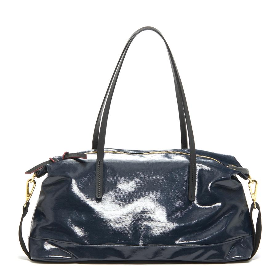 Jack Gomme ジャックゴム ATELIER LIN ANAIS【ディープ】ショルダーバッグ 10062012610104の画像