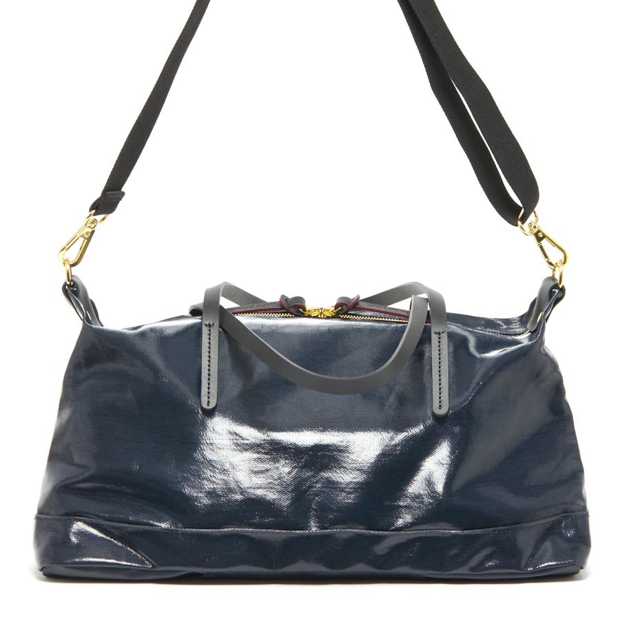Jack Gomme ジャックゴム ATELIER LIN ANAIS【ディープ】ショルダーバッグ 10062012610104の画像