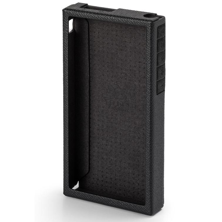 Astell&Kern IRV-AK-PD10-CASE-BLK PD10 Case Black 専用リアルレザー