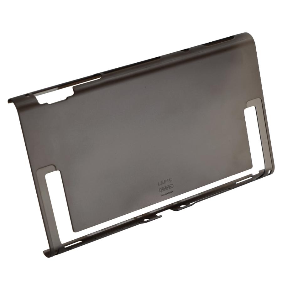 LEPIC GAMING ルピックゲーミング DGN-LPG-DSPCASE-SW2-SB PITA ULTRA