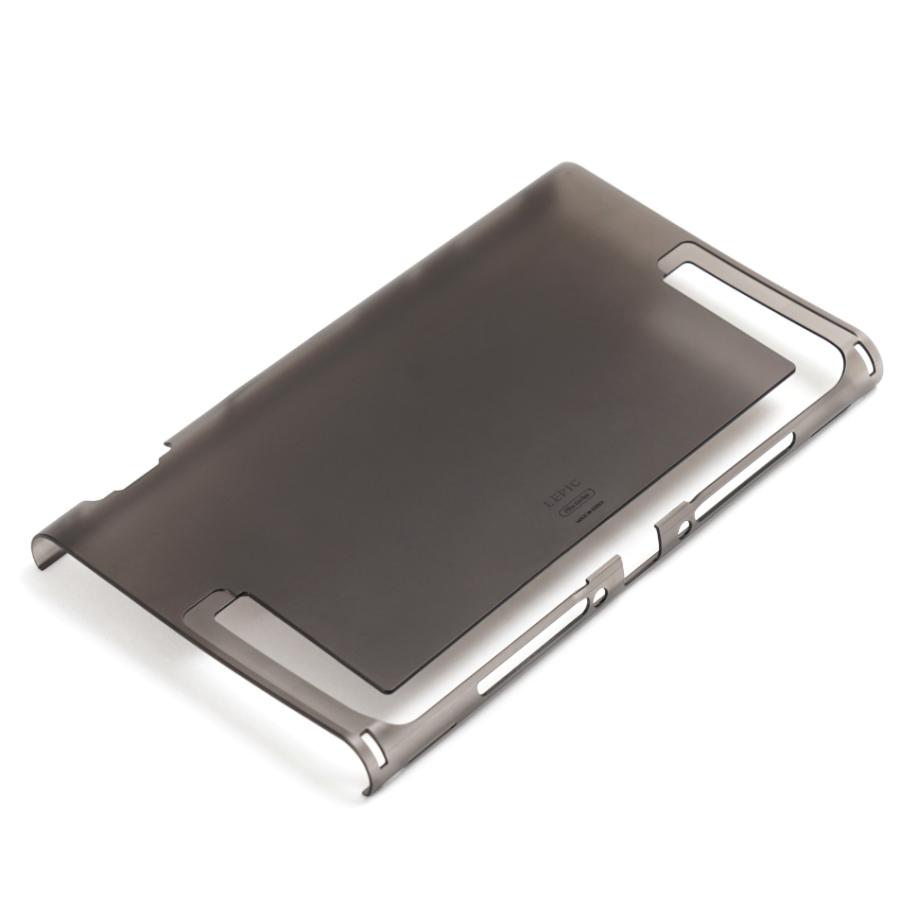 LEPIC GAMING ルピックゲーミング DGN-LPG-DSPCASE-SW2-SB PITA ULTRA