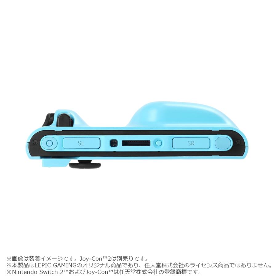 LEPIC GAMING ルピックゲーミング DGN-LPG-GRPCASE-SW2-NE PITA ULTRA