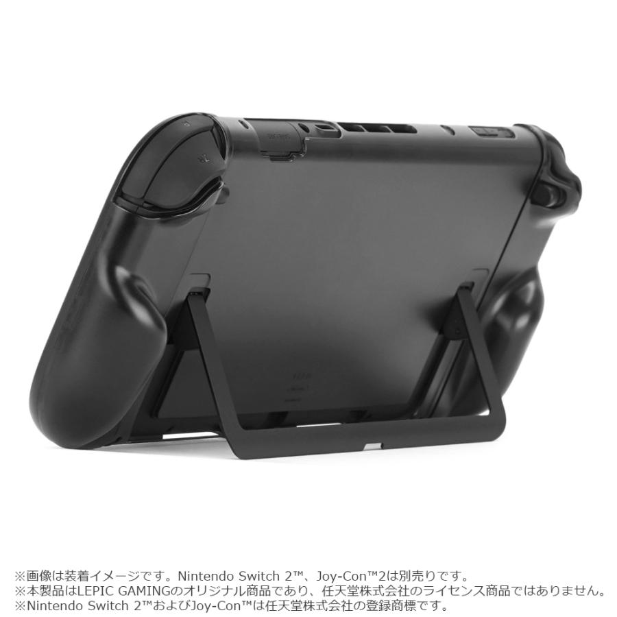 LEPIC GAMING ルピックゲーミング DGN-LPG-FULCASE-SW2-SB PITA FULL