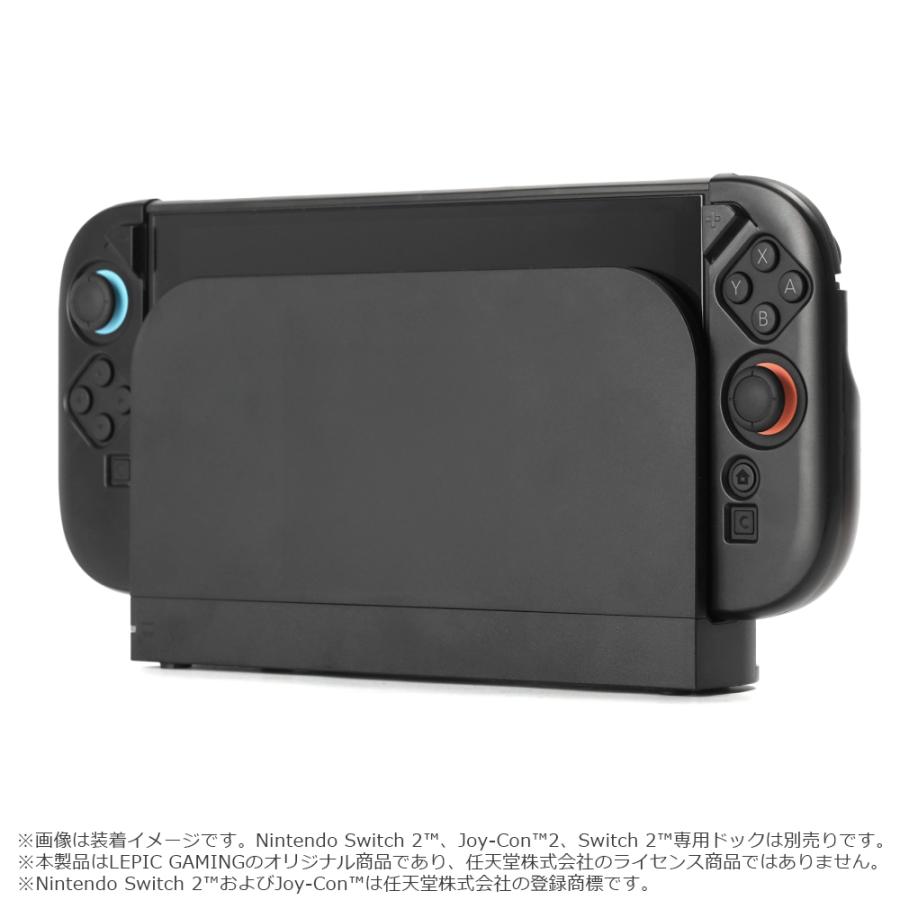 LEPIC GAMING ルピックゲーミング DGN-LPG-FULCASE-SW2-SB PITA FULL