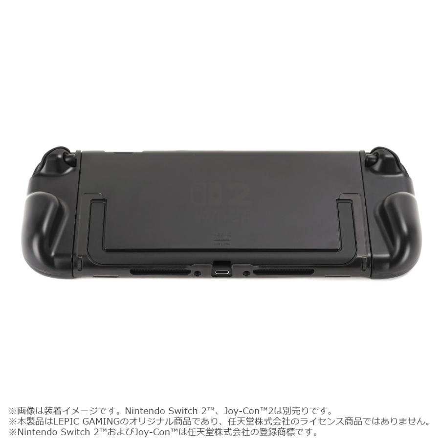 LEPIC GAMING ルピックゲーミング DGN-LPG-FULCASE-SW2-SB PITA FULL