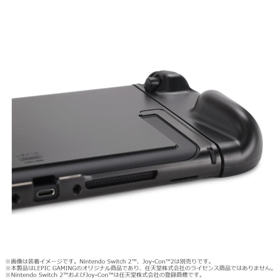 LEPIC GAMING ルピックゲーミング DGN-LPG-FULCASE-SW2-SB PITA FULL
