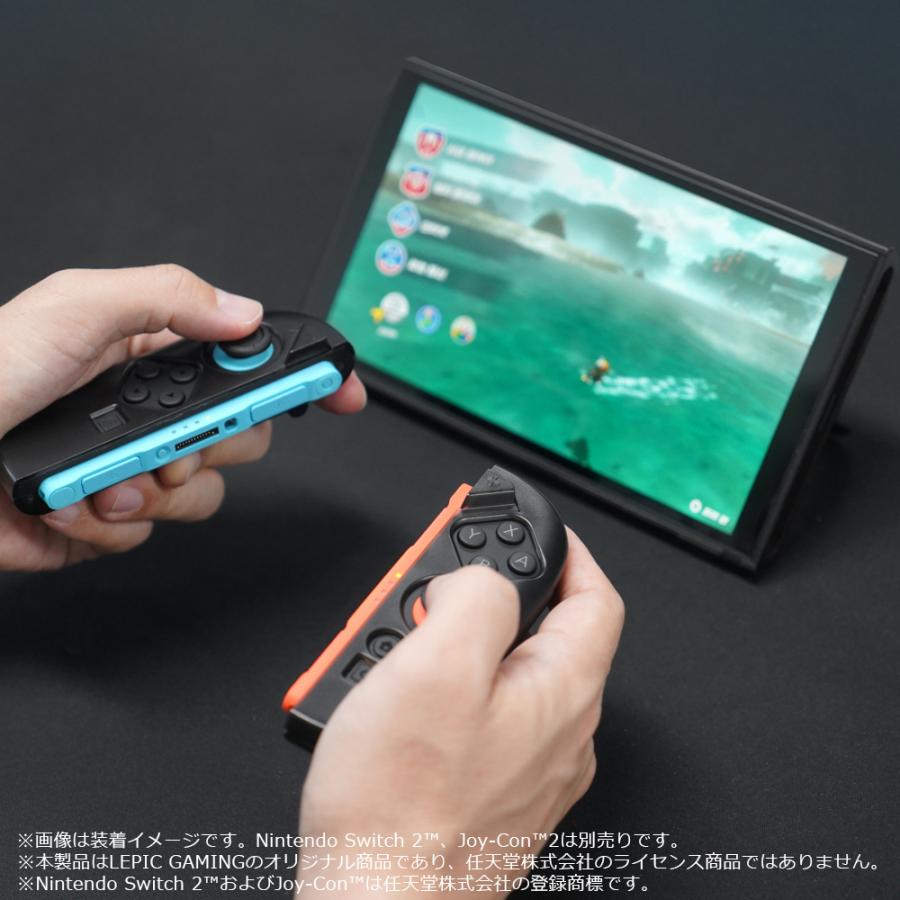 LEPIC GAMING ルピックゲーミング DGN-LPG-FULCASE-SW2-SB PITA FULL