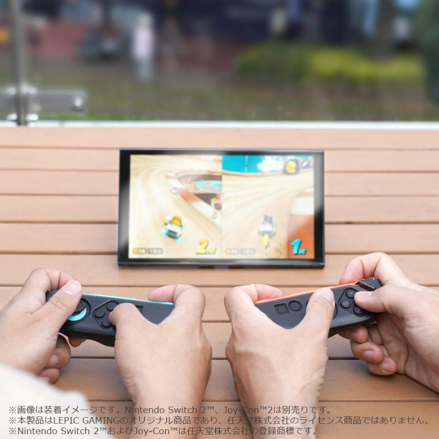 LEPIC GAMING ルピックゲーミング DGN-LPG-FULCASE-SW2-SB PITA FULL