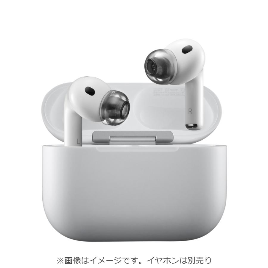 tea　AirPods Pro 3 本体2個 Apple AirPods Pro 3 – MelroseMAC