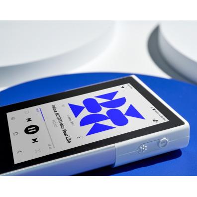 ACTIVO アクティヴォ IRV-ACTIVO-P1 ポータブルオーディオ ACTIVO アクティヴォ IRV-ACTIVO-P1 ポータブルオーディオ