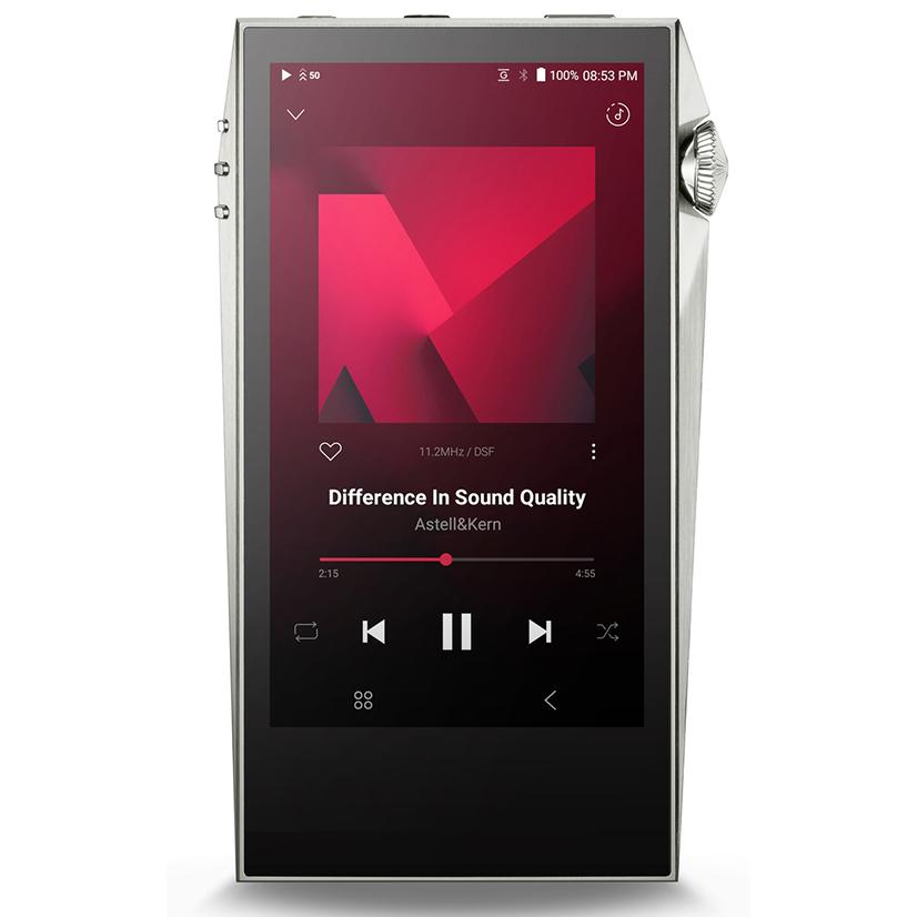 Astell&Kern IRV-AK-SP3000M-CN A&ultima SP3000M Copper Nickel