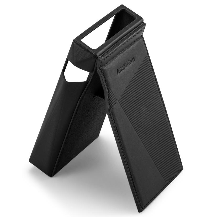 Astell&Kern IRV-AK-SP3000M-CASE-BLK A&ultima SP3000M Case