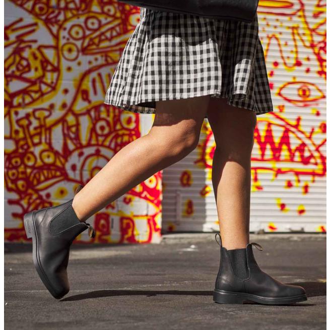 blundstone ブランドストーン 【ユニセックス】サイドゴア ドレス 