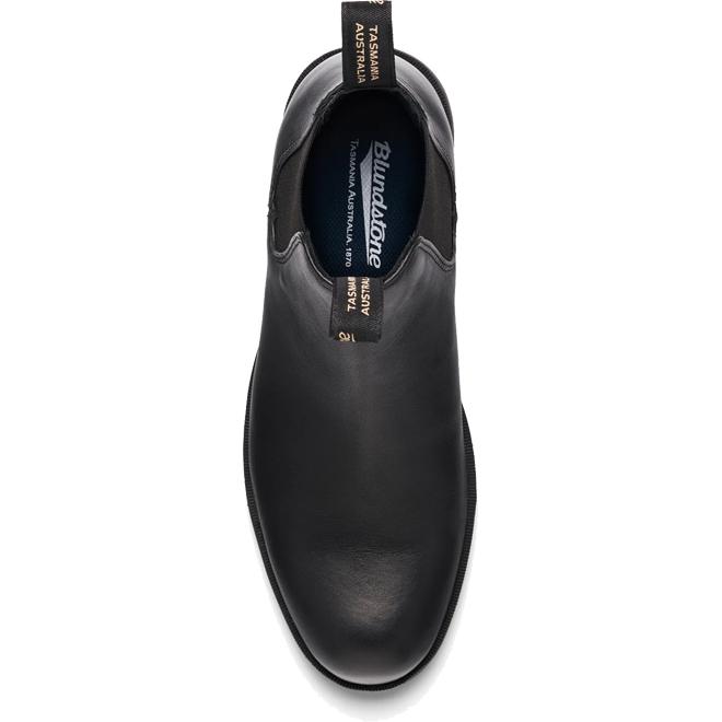 blundstone ブランドストーン 【メンズ】ドレス サイドゴア ブーツ