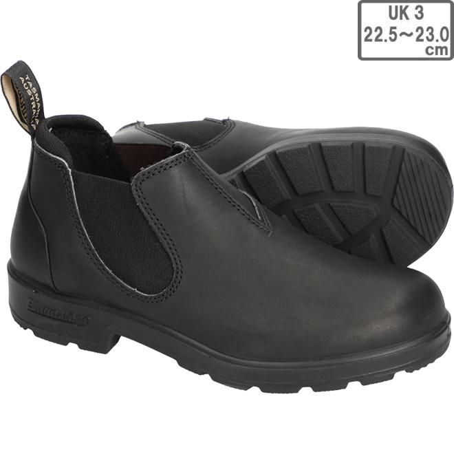 【極美品】Blundstone ブランドストーン サイドゴアブーツ 黒 22.5 Blundstone ブランドストーン サイドゴアブーツ ORIGINALS stout brown