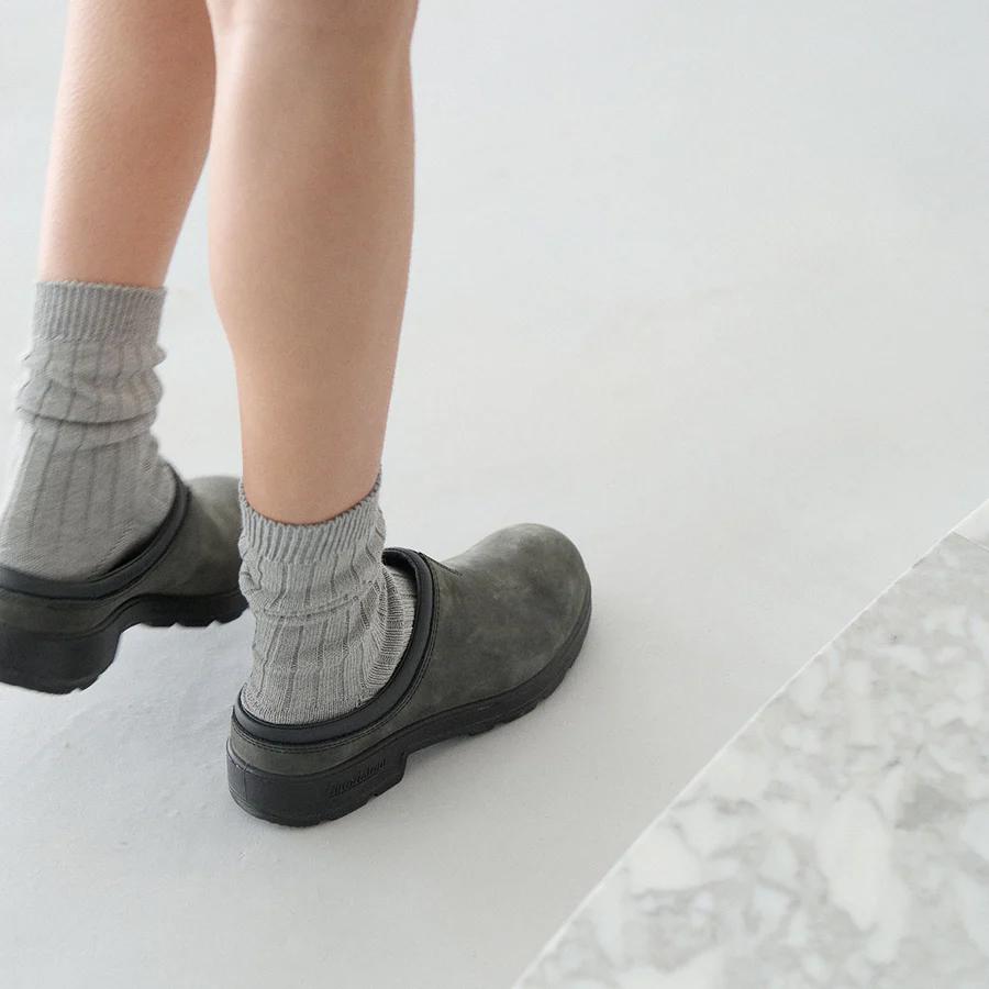 blundstone ブランドストーン 【ユニセックス】オリジナルス クロッグ