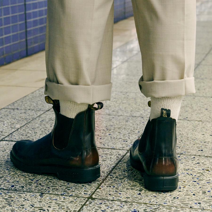 blundstone ブランドストーン 【ユニセックス】オリジナルス