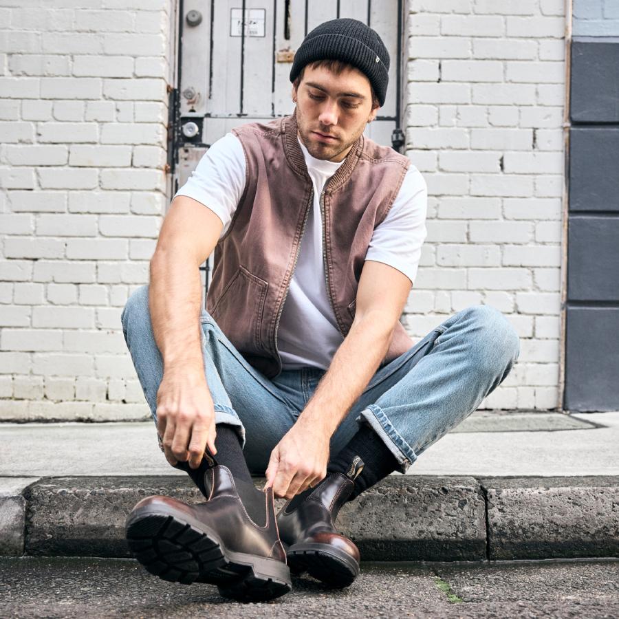 blundstone ブランドストーン 【ユニセックス】オリジナルス