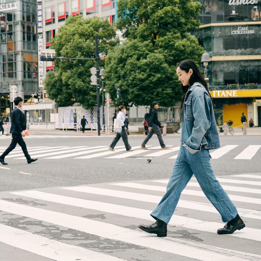 blundstone ブランドストーン 【ユニセックス】オリジナルス