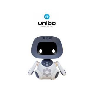 ユニロボット 個人の趣味嗜好を学習するコミュニケーションロボットユニボ 家庭向け Murauchi Co Jp 通販 Yahoo ショッピング