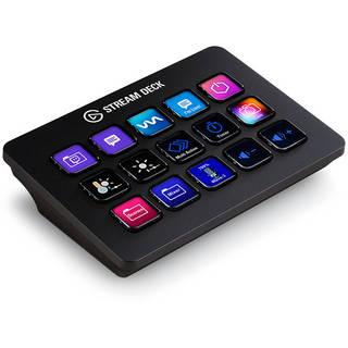 【美品】STEAM DECK MK.2 箱付き【送料込】 Yahoo!オークション -「stream deck mk.2」の落札相場・落札価格