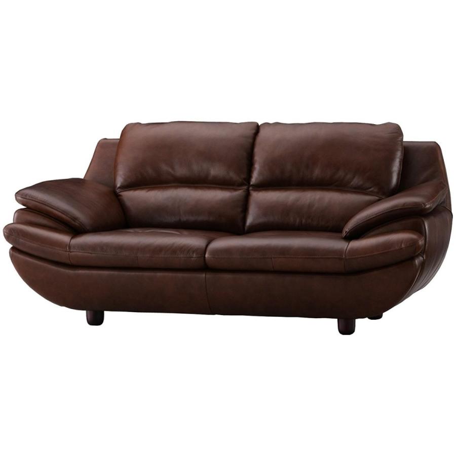 ソファ 2人掛け Euro Note En2 1235 Br O3595 村内ファニチャーアクセス 通販 Paypayモール