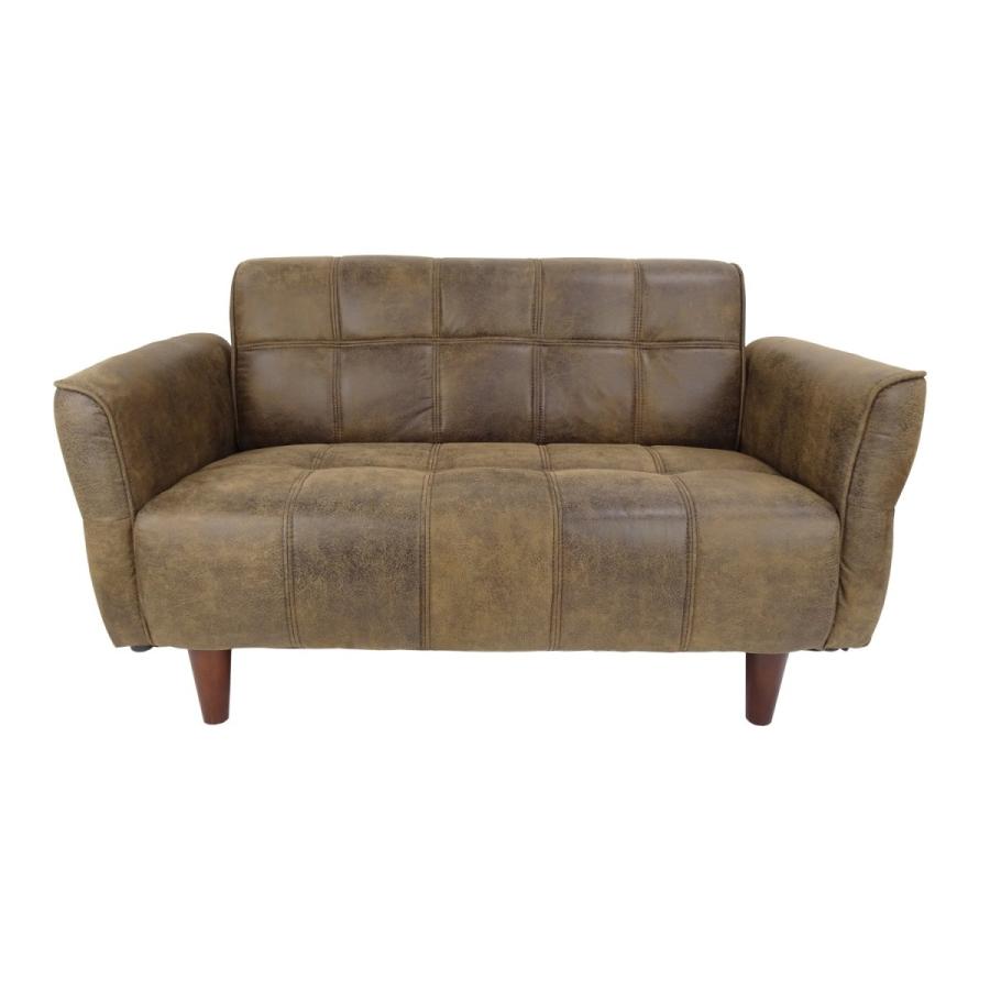 ソファ アロンザ ヴィンテージソファ Br 村内ファニチャーアクセス 通販 Paypayモール