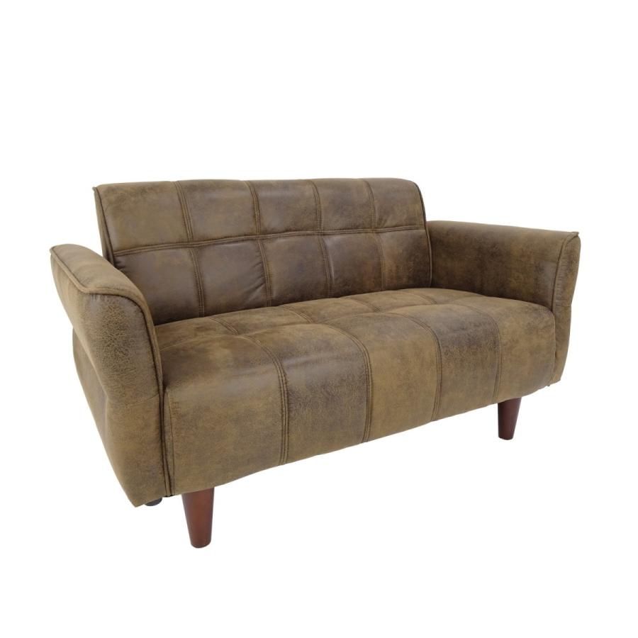 ソファ アロンザ ヴィンテージソファ Br 村内ファニチャーアクセス 通販 Paypayモール