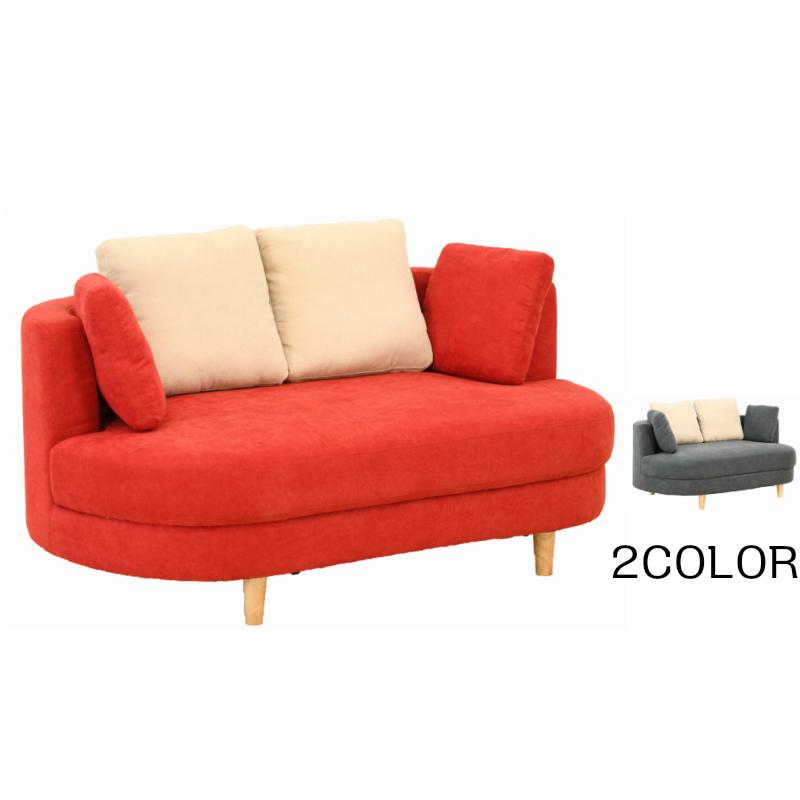 ソファ2人掛け エンジェル 2pソファ 村内ファニチャーアクセス 通販 Paypayモール