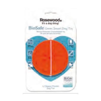 犬 おもちゃ バイオセーフ スマートトイ オレンジ ペットグッズショップmurol 通販 Yahoo ショッピング