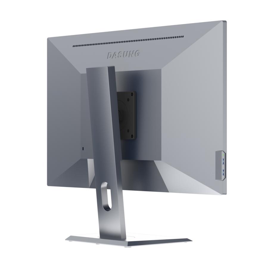 Dasung Paperlike 25.3 E-Inkセカンドモニタ スタンド付き ドライアイ