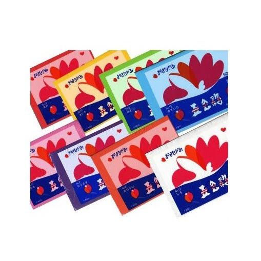 【専用】⭐︎はなふくもも様　色紙セット たのめーる】プラス カラーレーザー用紙 両面マット紙 A3 中厚口 150μm