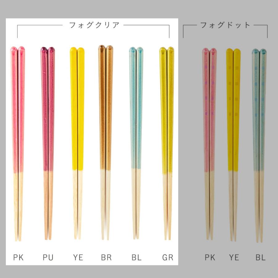ほんとうにすべらないお箸 HSS 大人用 23cm フォグクリア 男女 ほんとうにすべらないお箸 HSS 大人用 23cm フォグクリア 男女