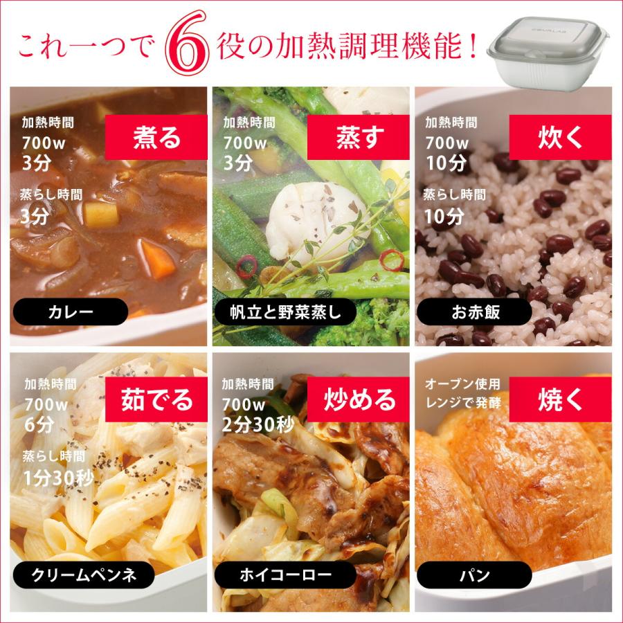 GOURLAB イワタニ グルラボ マルチセット 7点セット Iwatani
