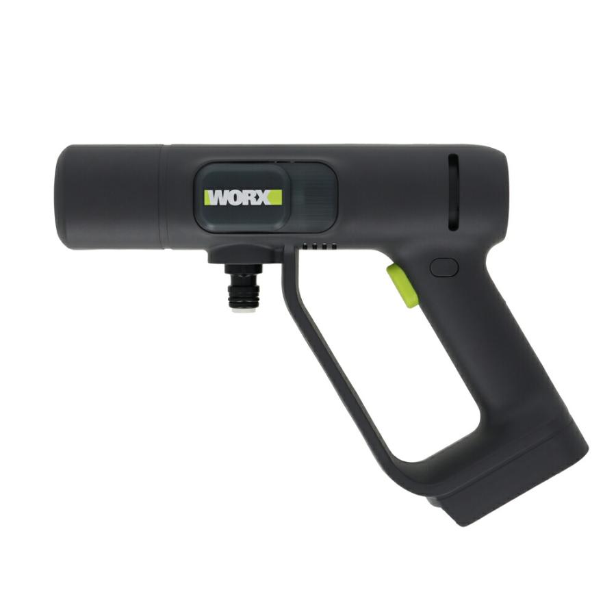 WORX ワークス 充電式洗浄ガンセット ハイドロショット Neo WU623.2