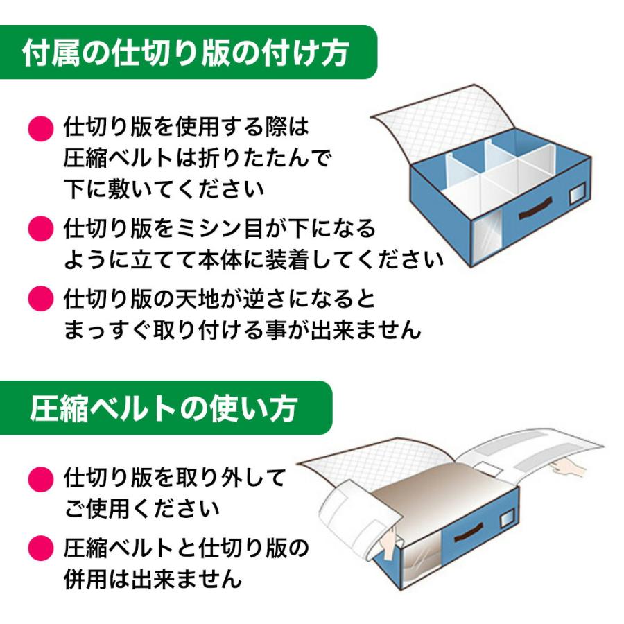 TEIJIN帝人の高機能収納袋　カラッと収納ケースプレミアム×2セット〈未使用〉 TEIJIN（テイジン） 【小サイズ】TEIJIN 乾っとデオケース プレミアム