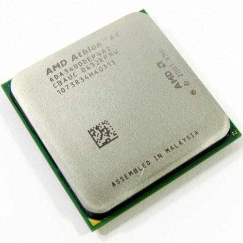 定番の冬ギフト 64?ada3400daa4by Athlon AMD / l2キャッシュ 512?KB / 2.2?GHz CPU