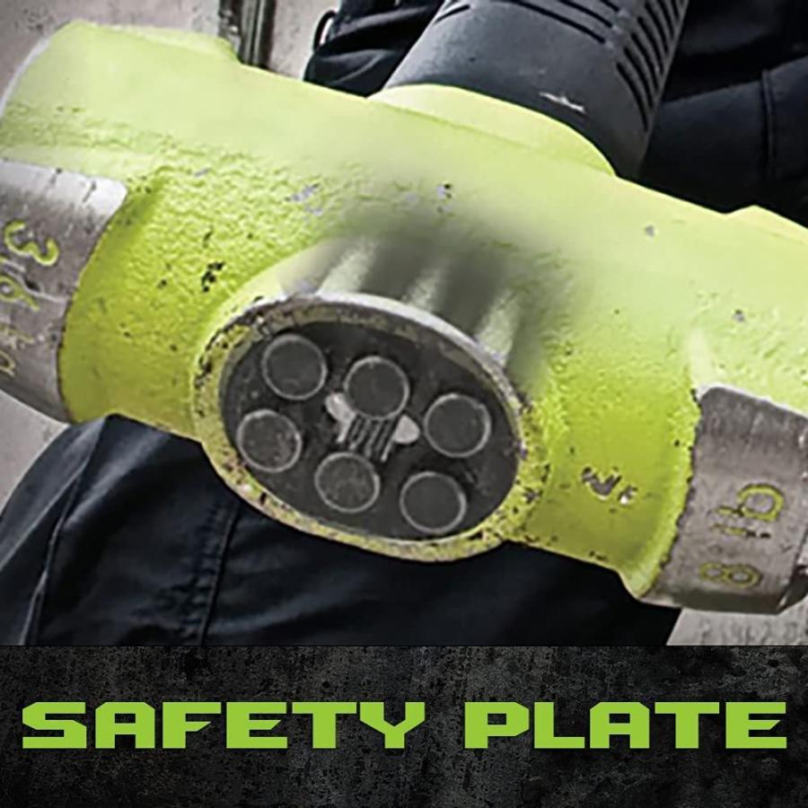 正規通販 Wilton Hammer安全プレート固定ヘッドをハンドル Sledge 10 Poundヘッド 16 B A S H 金属ハンマー Www Dimariamalasanita It