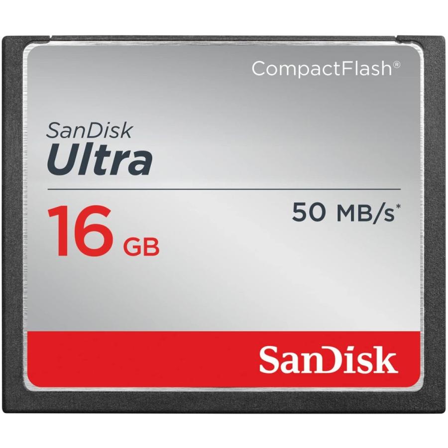 正規販売店 Sandisk G Aff Mb S まで高速化します Cirama フラストレーションのないパッケージング Sdcfhs 016 Gbコンパクトフラッシュメモリカード 最大50 16 Ultra グラフィックボード ビデオカード Www 11thspace Com