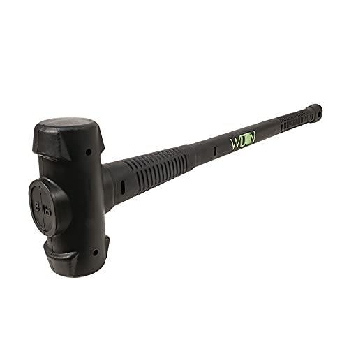 年中無休 Wilton デッドブロー Bash Lb 30インチ 8 ハンマー Wil550 金属ハンマー Www Dimariamalasanita It