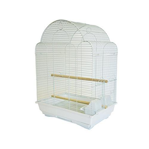 Yml A 1704 Shell Bar Spacing Shell B00xyyg5da Top Bar 鳥かご Musakose Bird Cage Carku