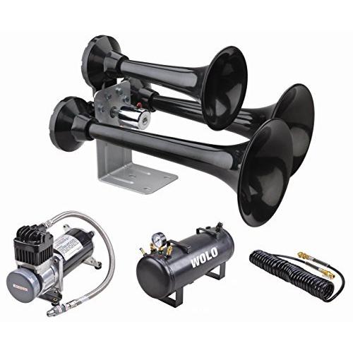 Wolo ホーン 847 858シベリア エクスプレス プロ トレイン ホーン カーク ンマ ブラック 847 858シベリア エクスプレス プロ トレイン ホーン カーク ンマ ブラック B01ddcsopeならショッピング ランキングや口コミも豊富なネット通販 更にお得なpaypay残高も