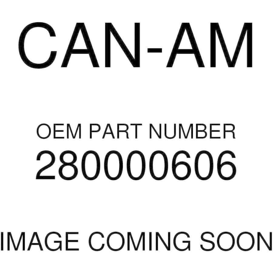 Can-Am OEM スペアタイヤラチェットタイダウン Maverick X3 Max 280000606｜musakose｜02