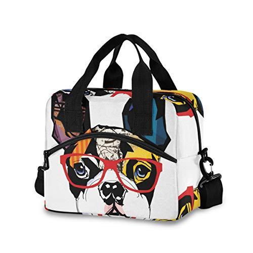 激安直営店 Us 女性用 ランチクーラーバッグ 財布 ボックス 斜め掛けランチバッグ 女性