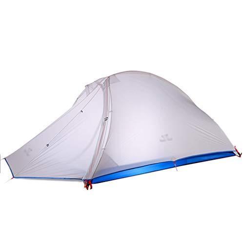 人気の贈り物が 屋外活動に最適軽量ポータブル屋外テント防雨・防風屋外テントキャンピングピクニックテントルーム屋外キャンピングテント(カラーはホワイト。) その他テント
