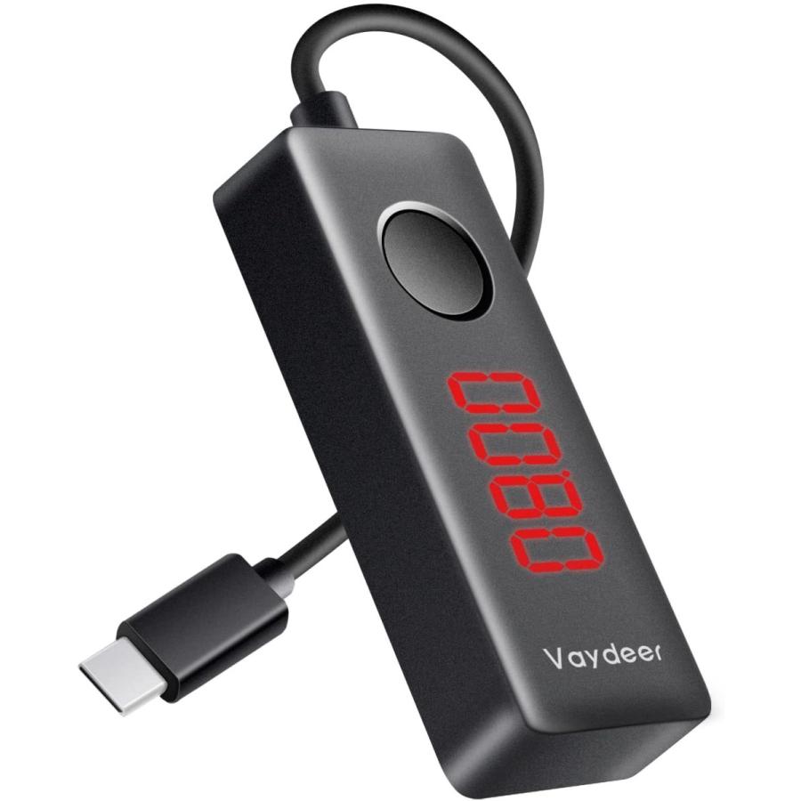超爆安 VAYDEER USB C マウス ジグラー マウス ムーバー マルチトラック対応 ドライバー不要 オン/オフスイッチとメモリ機能付き マウスの動きをシミュレートして マウス、トラックボール 超爆安 VAYDEER USB C マウス ジグラー マウス ムーバー マルチトラック対応 ドライバー不要 オン/オフスイッチとメモリ機能付き マウスの動きをシミュレートして マウス、トラックボール